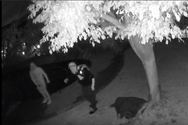 Irvine Police Issue Tips to Combat 34-Day Spree of Residential Burglaries
