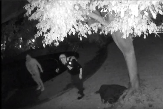 Irvine Police Issue Tips to Combat 34-Day Spree of Residential Burglaries