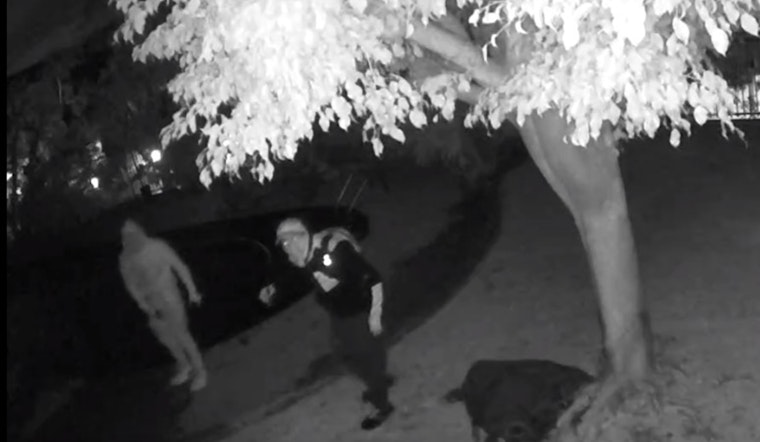 Irvine Police Issue Tips to Combat 34-Day Spree of Residential Burglaries