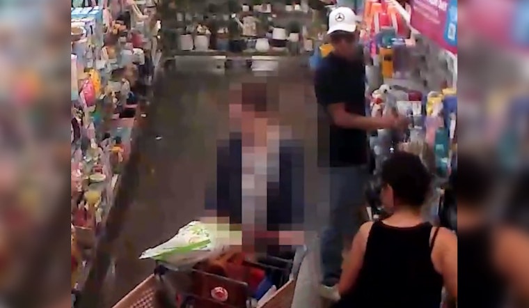 Irvine Police Nab Four Suspected of Organized Pickpocketing at Local HomeGoods Store