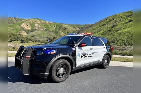 Irvine Police Swiftly Recover Stolen E-Bike, Suspect Arrested Near East Yale Loop