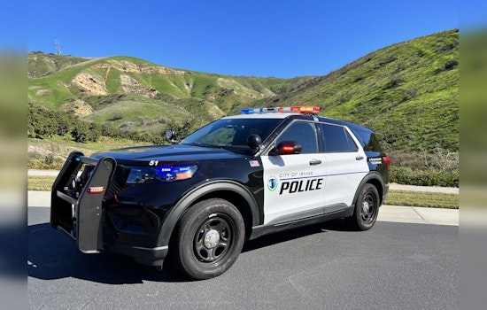 Irvine Police Swiftly Recover Stolen E-Bike, Suspect Arrested Near East Yale Loop