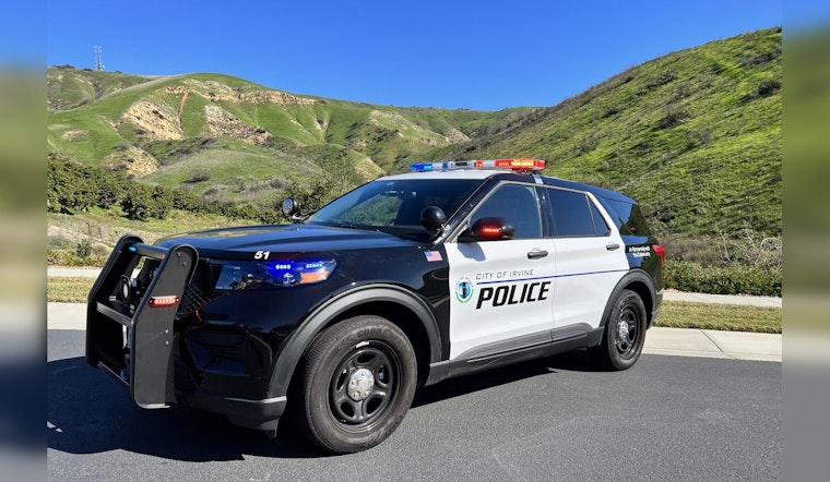 Irvine Police Swiftly Recover Stolen E-Bike, Suspect Arrested Near East Yale Loop