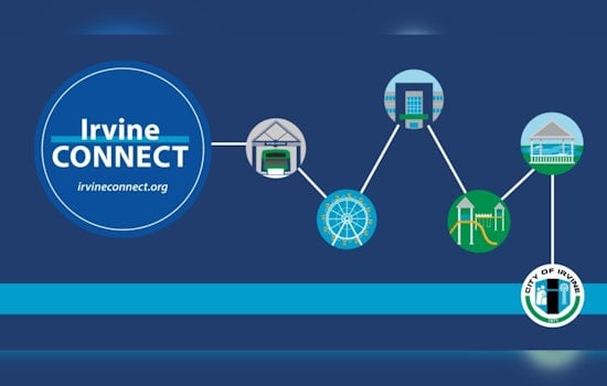 Irvine Rolls Out Free CONNECT Shuttle Service to Link Community and Promote Eco-Friendly Transit