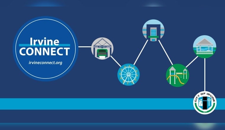 Irvine Rolls Out Free CONNECT Shuttle Service to Link Community and Promote Eco-Friendly Transit