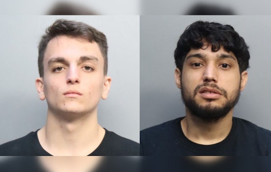 Israeli Diplomat's Son Assaulted Over Sausage Dispute in Miami-Dade Jail