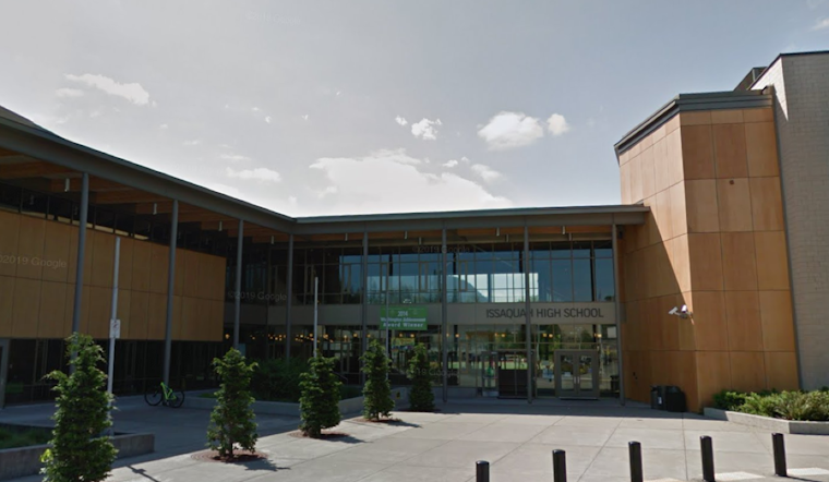 Issaquah High School Employee Inadvertently Assaulted During Student Fistfight, Lockdown and Rumor Chaos Ensue
