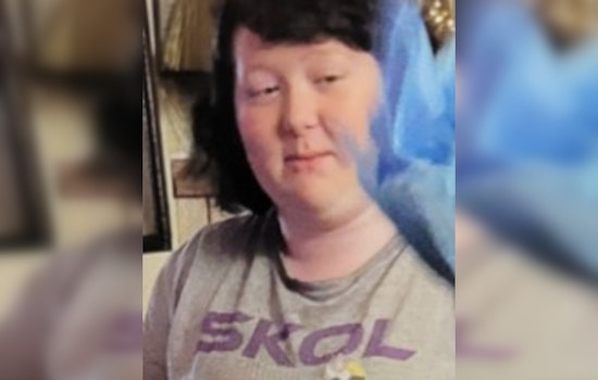 Itasca County Sheriff's Office Calls for Public's Aid in Search for Missing Bigfork Teen Alissa Plieseis