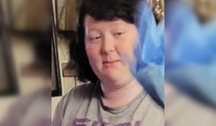 Itasca County Sheriff's Office Calls for Public's Aid in Search for Missing Bigfork Teen Alissa Plieseis