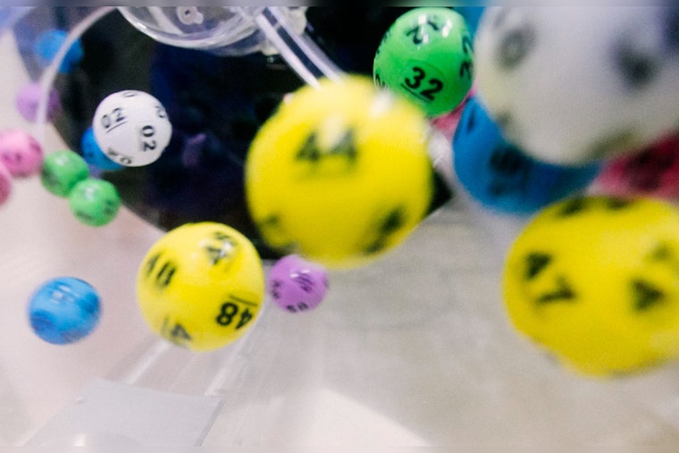 Jackpot Giants: Mega Millions Nears Record $875M, Powerball Hits $645M Ahead of Drawings