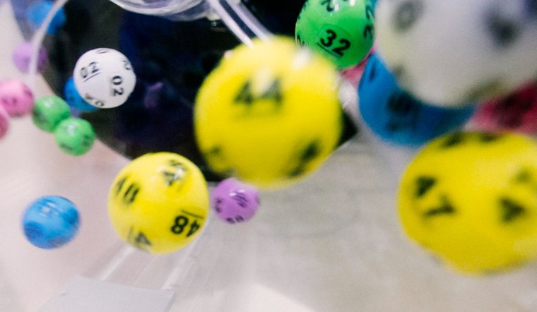 Jackpot Giants: Mega Millions Nears Record $875M, Powerball Hits $645M Ahead of Drawings