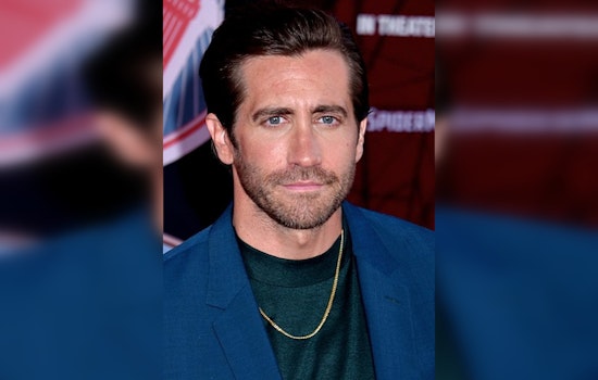 Jake Gyllenhaal's Ripped Physique Stands Out in Amazon Prime’s Lackluster "Road House" Remake