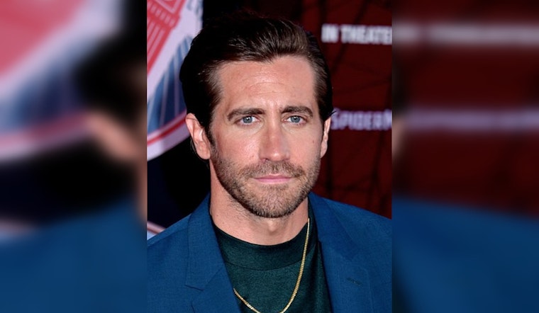 Jake Gyllenhaal's Ripped Physique Stands Out in Amazon Prime’s Lackluster "Road House" Remake
