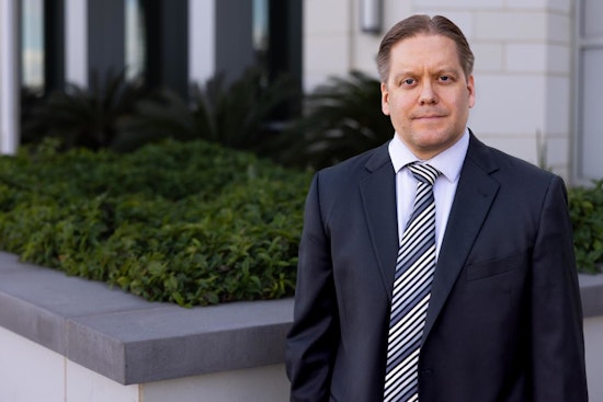 Jared Askelson Takes Reins as Goodyear's Finance Director with a Focus on Fiscal Responsibility