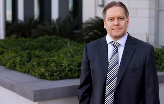 Jared Askelson Takes Reins as Goodyear's Finance Director with a Focus on Fiscal Responsibility