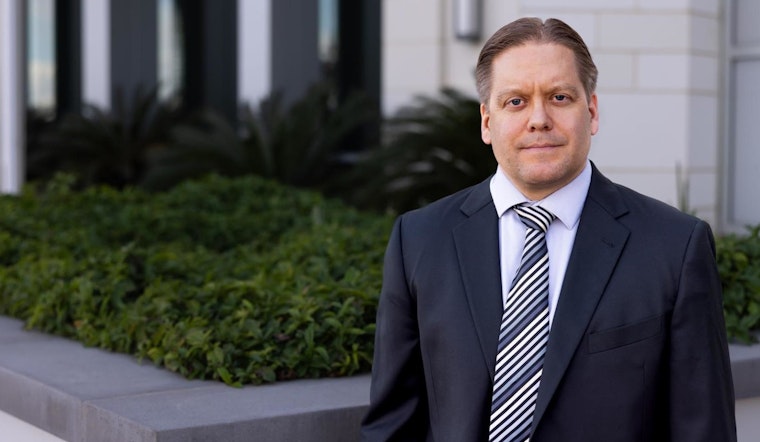 Jared Askelson Takes Reins as Goodyear's Finance Director with a Focus on Fiscal Responsibility