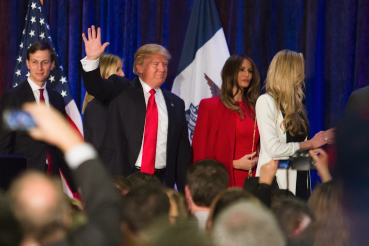 Jared Kushner Tackles New Real Estate Ventures in Albania and Serbia Amid Trump's Presidential Campaign
