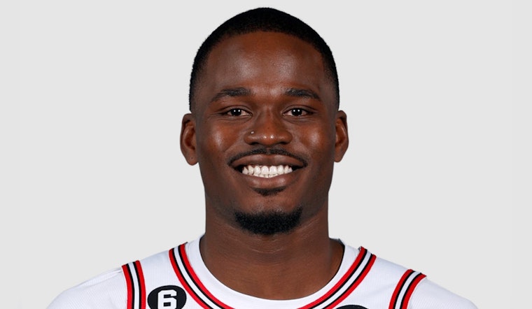 Javonte Green Returns to Chicago Bulls on 10-Day Contract Amid Team Injuries