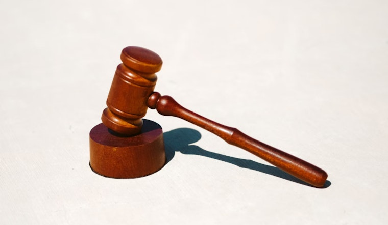 Jefferson County Individuals Plead Guilty in Infant Neglect Case, Separate Guilty Plea in Infant Manslaughter