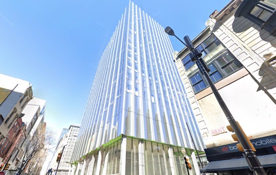 Jefferson Health Unveils State-of-the-Art Honickman Center in Philadelphia, Anticipates April Opening