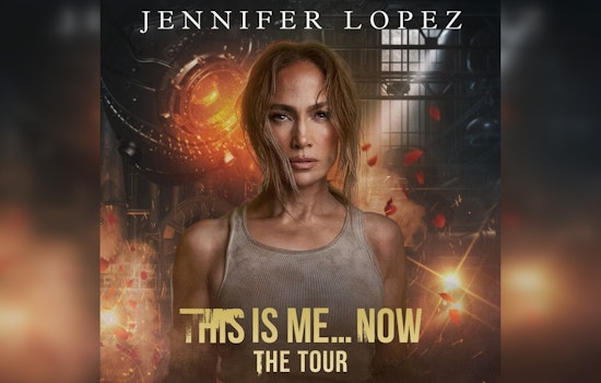 Jennifer Lopez Abruptly Cancels Stops in 7 Cities on 'This Is Me…Now' Comeback Tour, Fans Demand Answers