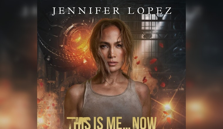 Jennifer Lopez Abruptly Cancels Stops in 7 Cities on 'This Is Me…Now' Comeback Tour, Fans Demand Answers