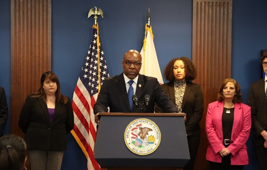 Jersey Man Charged with Child Pornography Dissemination by Illinois Attorney General
