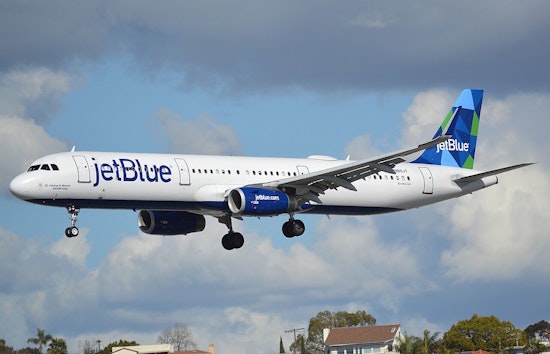 JetBlue Axes Nonstop Austin to Fort Lauderdale Service Amid Network Restructuring