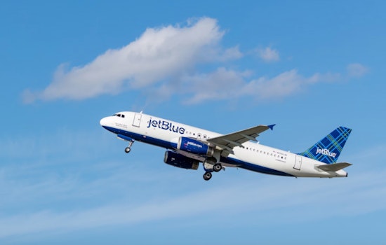 JetBlue Cuts Less Profitable Routes Including Services in Kansas City, Latin America, and Major U.S. Cities Amid Strategic Shake-Up