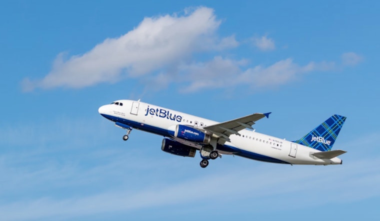 JetBlue Cuts Less Profitable Routes Including Services in Kansas City, Latin America, and Major U.S. Cities Amid Strategic Shake-Up