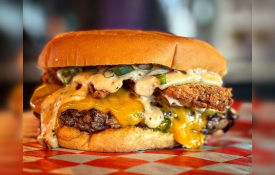 JewBoy Burgers Founder Mo Pittle Set to Launch JewBoy Cantina at Iconic Austin Dive Bar