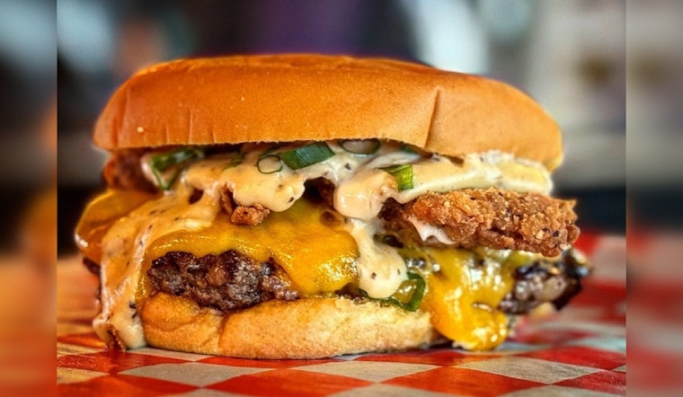 JewBoy Burgers Founder Mo Pittle Set to Launch JewBoy Cantina at Iconic Austin Dive Bar