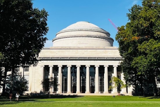 Jewish Students and Antisemitism Watchdog Sue MIT for Allegedly Ignoring On-Campus Discrimination