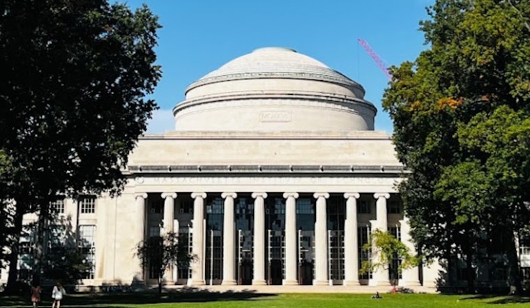 Jewish Students and Antisemitism Watchdog Sue MIT for Allegedly Ignoring On-Campus Discrimination