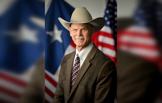 Jimmy Fullen Secures Republican Nomination for Galveston County Sheriff in Primary Election