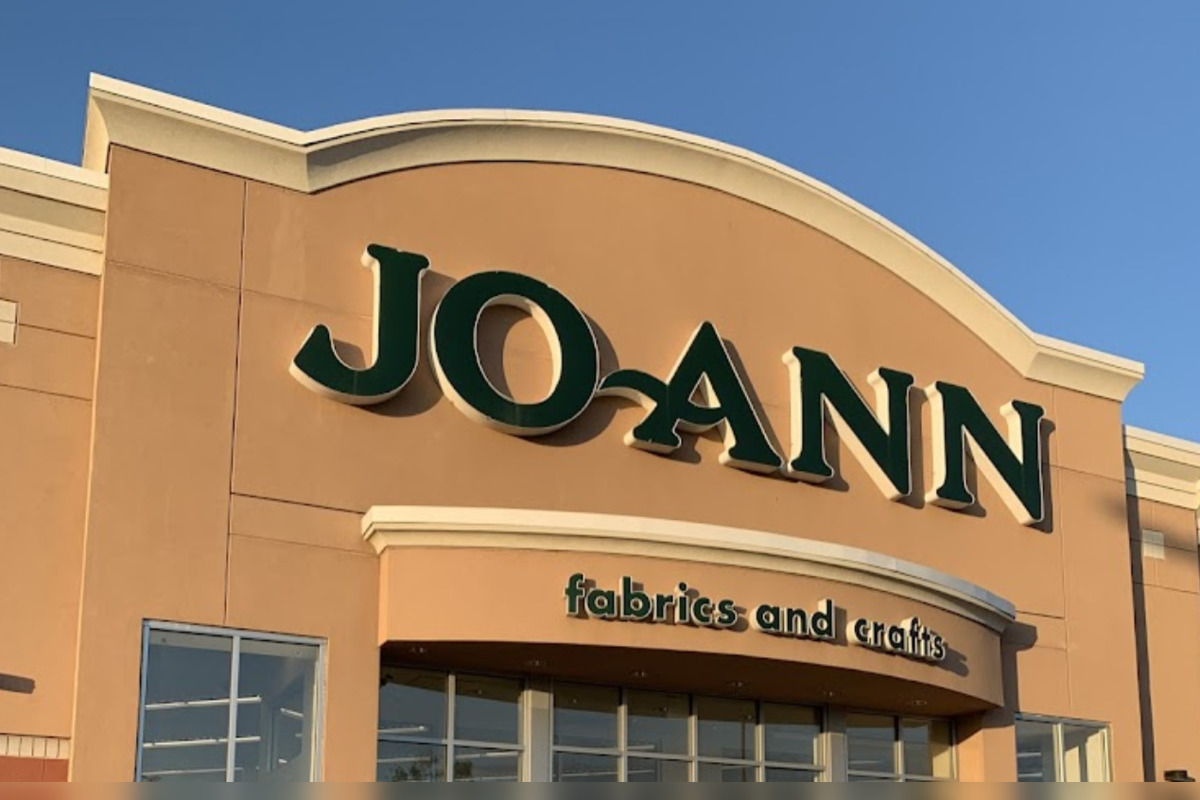 Fabrics retailer Joann files for bankruptcy