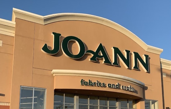 Joann Crafts a Path Through Bankruptcy, Hudson-based Retailer to Go Private Amid Restructuring