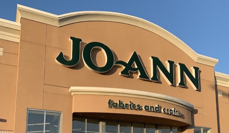 Joann Crafts a Path Through Bankruptcy, Hudson-based Retailer to Go Private Amid Restructuring