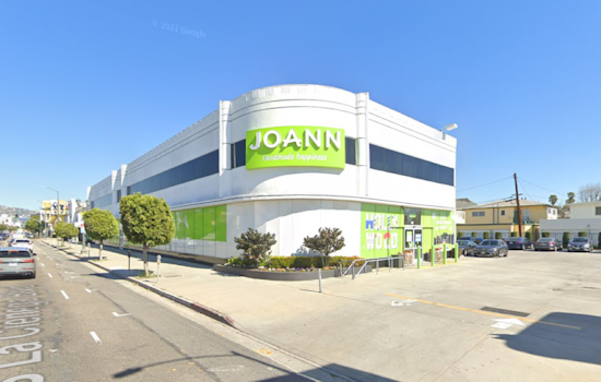 JOANN Crafts Strategy for Survival with Chapter 11 Filing, Aims to Shed $500M in Debt Amid Retail Challenges