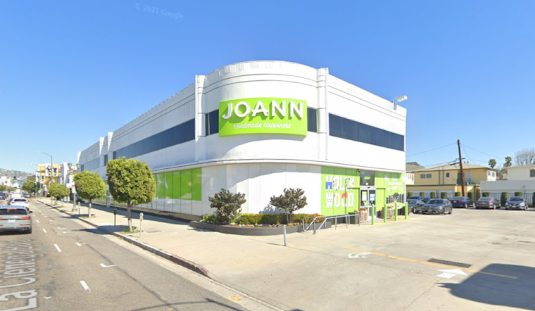 JOANN Crafts Strategy for Survival with Chapter 11 Filing, Aims to Shed $500M in Debt Amid Retail Challenges