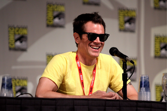 Johnny Knoxville Swings for the Heart in "Sweet Dreams," an Uplifting Dramedy About Second Chances