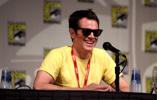 Johnny Knoxville Swings for the Heart in "Sweet Dreams," an Uplifting Dramedy About Second Chances