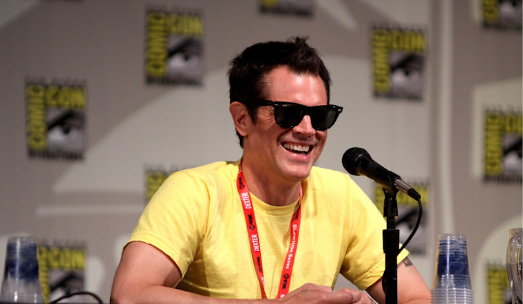 Johnny Knoxville Swings for the Heart in "Sweet Dreams," an Uplifting Dramedy About Second Chances