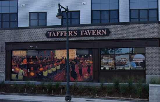 Jon Taffer's 'Kitchen of the Future' Concept, Taffer's Tavern, Closes Doors in Watertown