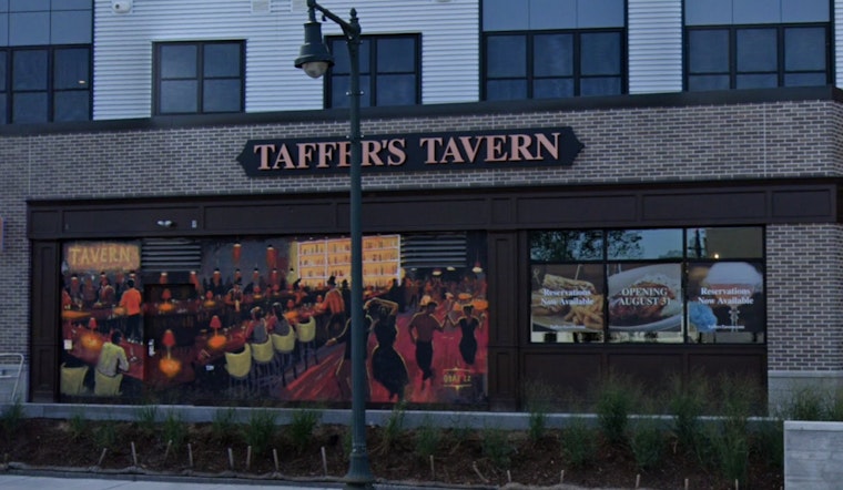 Jon Taffer's 'Kitchen of the Future' Concept, Taffer's Tavern, Closes Doors in Watertown