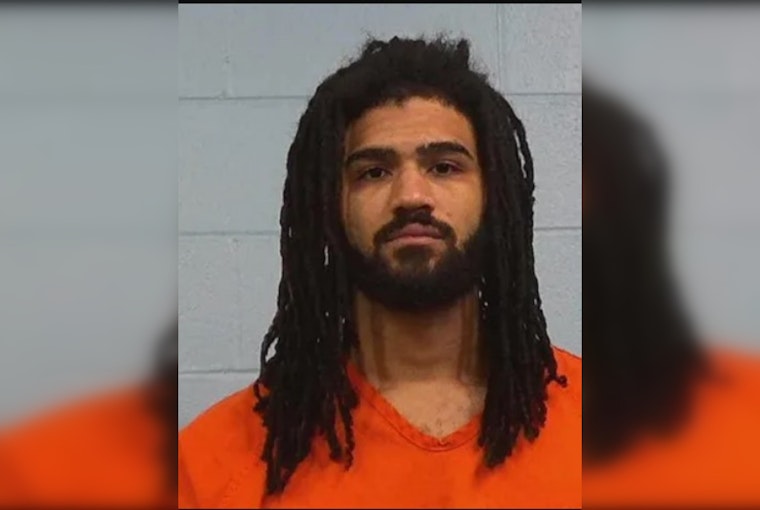 Jonestown Man Charged with Murder Following Leander Teen's Fentanyl Overdose Death