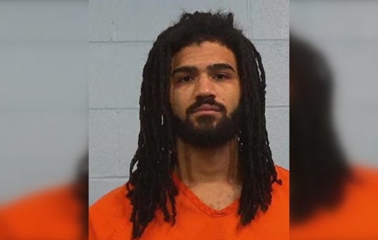 Jonestown Man Charged with Murder Following Leander Teen's Fentanyl Overdose Death