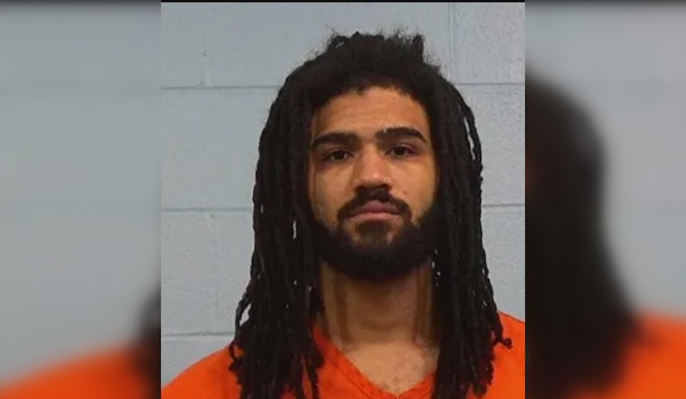 Jonestown Man Charged with Murder Following Leander Teen's Fentanyl Overdose Death