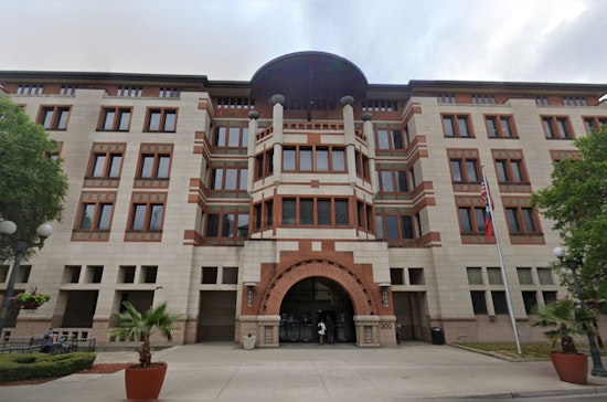 Jose Ruiz Trial Begins Today for the 2022 Death of 5-Year-Old Mercedes Losoya in San Antonio