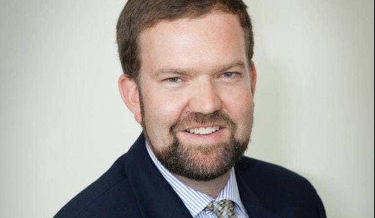 Josh Edwards to Depart Athens-Clarke for County Manager Role in York County, SC